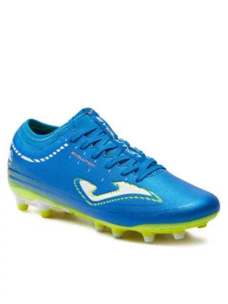 Boty na fotball Joma modré