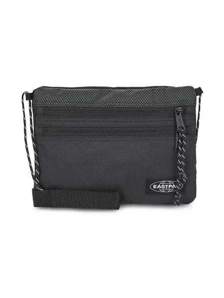 Kabelka Eastpak čierna