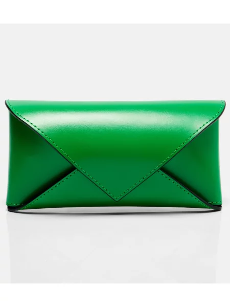 Slnečné okuliare Bottega Veneta čierna