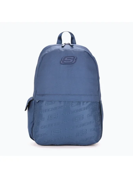 Olcsóbban. Hátizsák SKECHERS Santa Clara 20 l insignia kék. Méret: OS kék