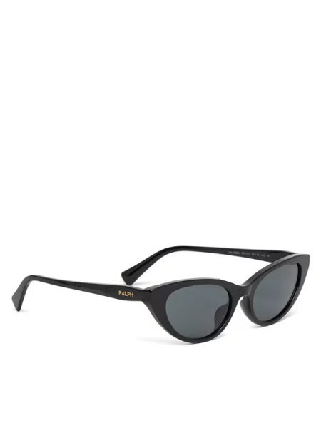 LAUREN RALPH LAUREN Ochelari de soare negru