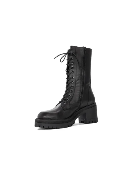 Pantofi Café Noir negru