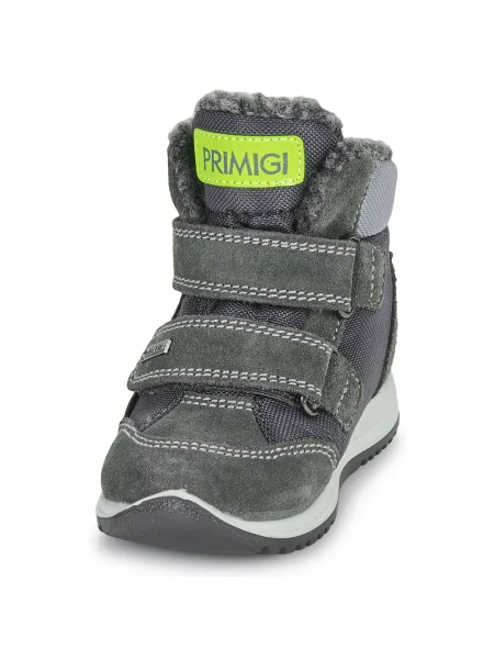 Pantofi copii Primigi gri