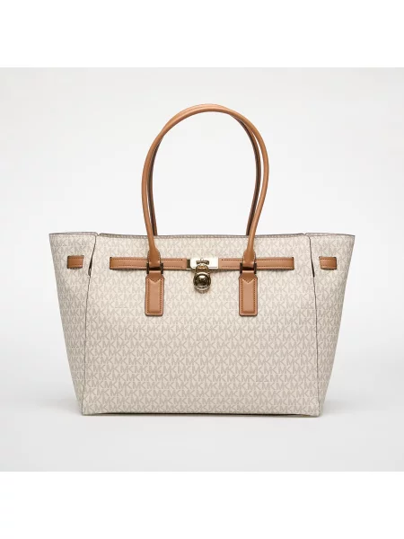 Чантичка Michael Kors с автограф