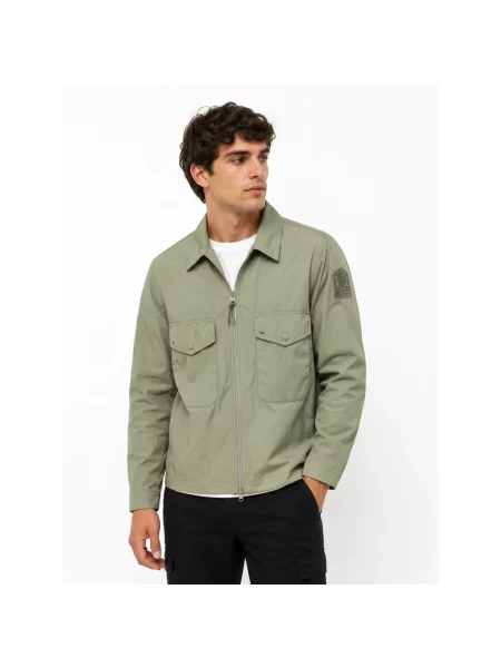 Kurtka Parajumpers zielona
