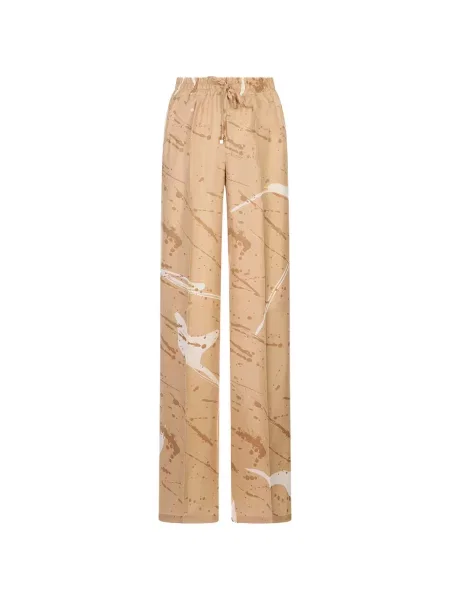 Pantaloni Kiton cu cordon