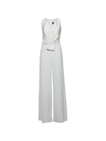 Salopetă Max Mara drapată