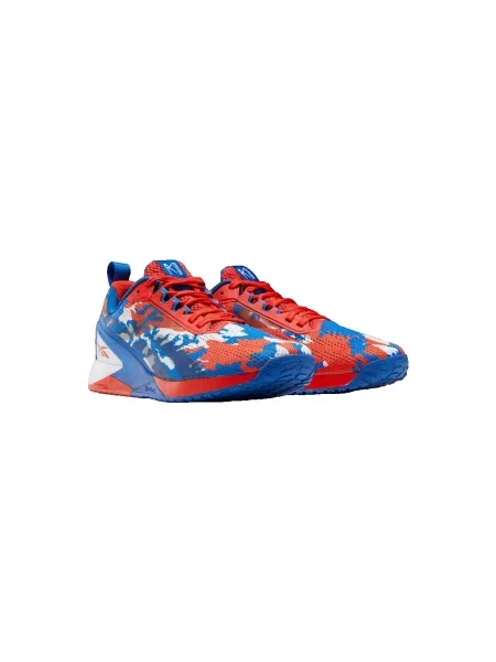 Pantofi Reebok Sport albastru