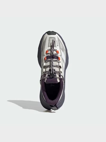 Кроссовки Adidas Terrex белые