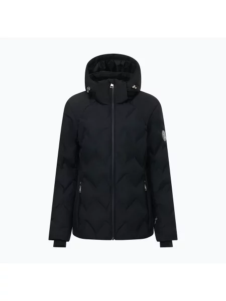 Geacă de schi pentru femei Dare 2b Enfold II Jacket black negru