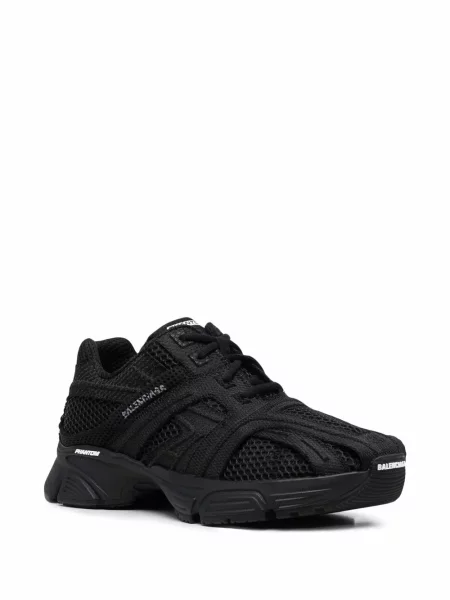 Sportbačiai Balenciaga Phantom juoda