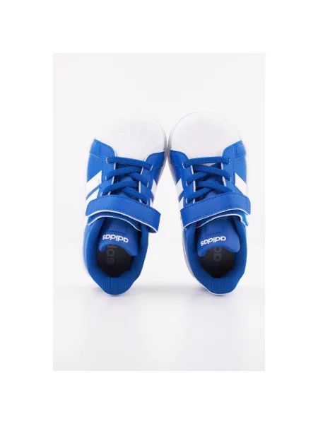 Pantofi copii Adidas albastru