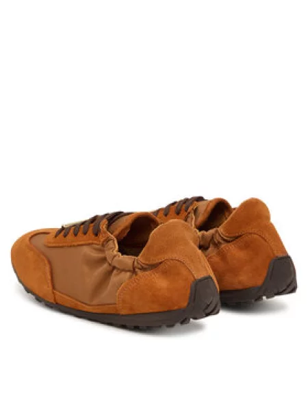 Steve Madden Sportcipők Bobby Világosbarna