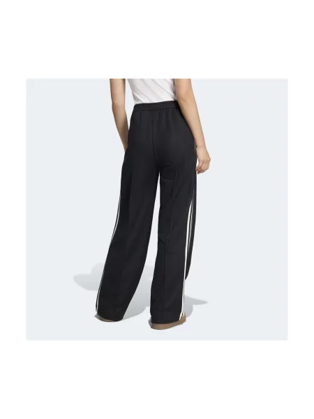 Ruha Adidas fekete