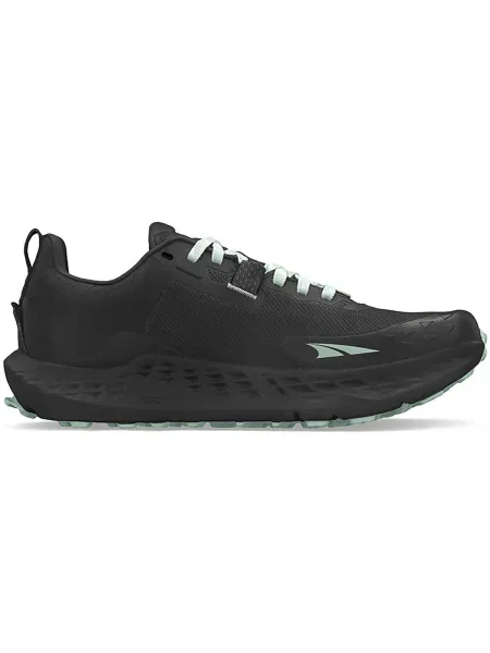 Pantofi Altra negru