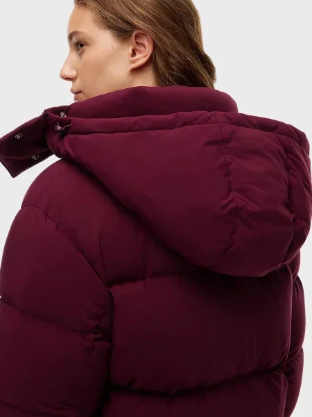 Джинсова куртка Tommy Jeans