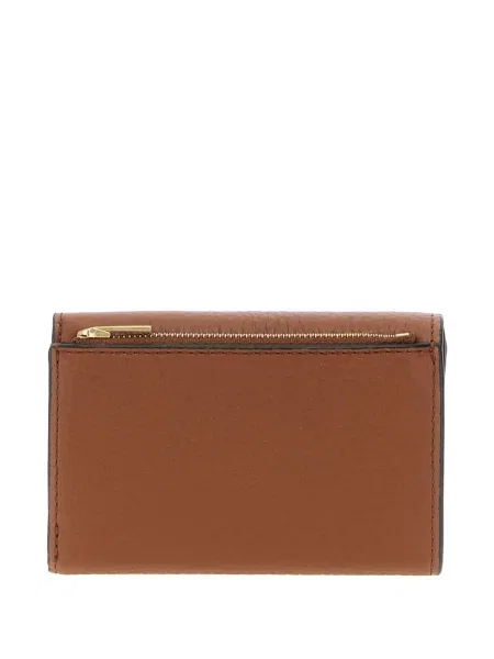 Portofel Mulberry maro