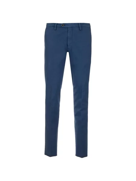 Pantaloni Al Duca D’aosta 1902 albastru