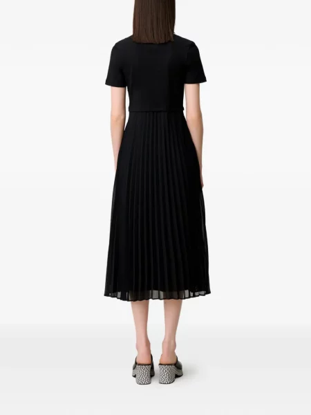 Scurt rochie Claudie Pierlot negru