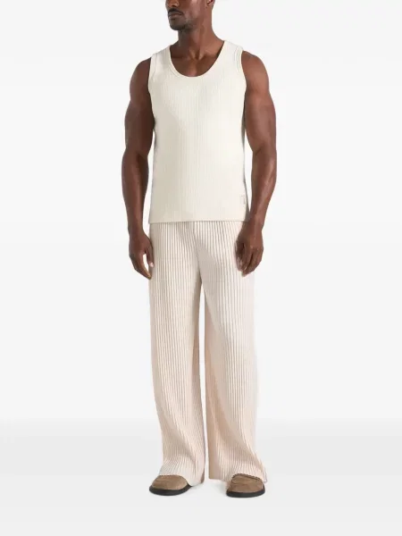 Pantaloni Manière De Voir