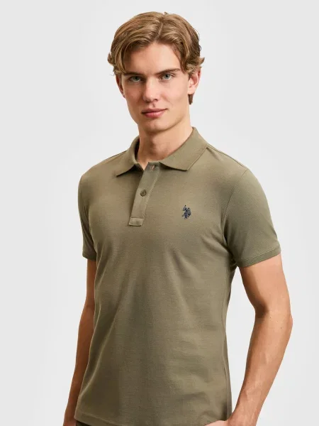 Поло U.s. Polo