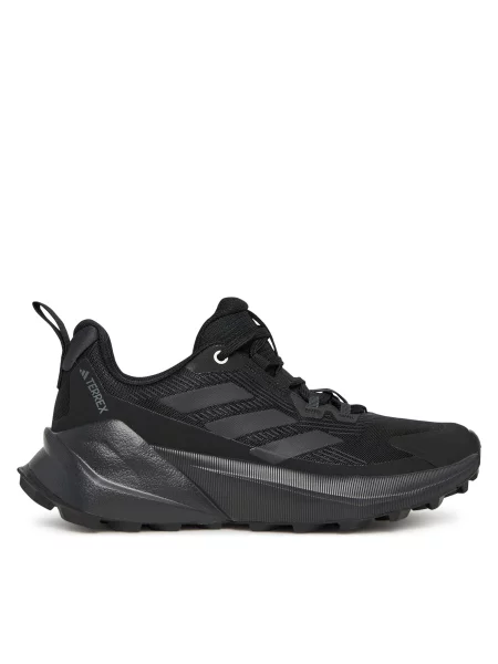 Παπούτσια πεζοπορίας adidas Terrexmaker μαύρο