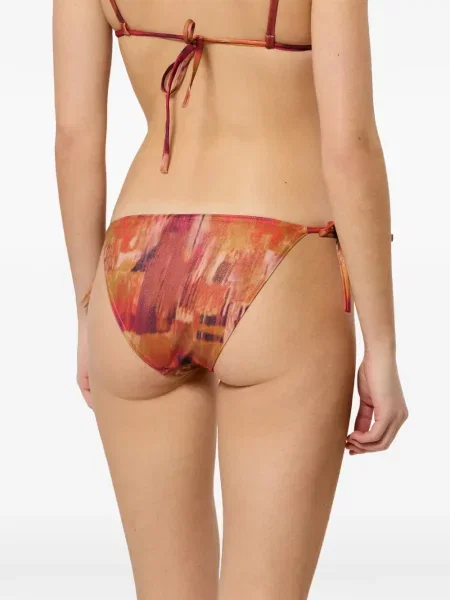 Bikini Isabel Marant roșu