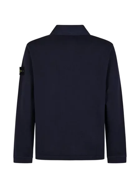 Polo Stone Island πέτρες μπλε