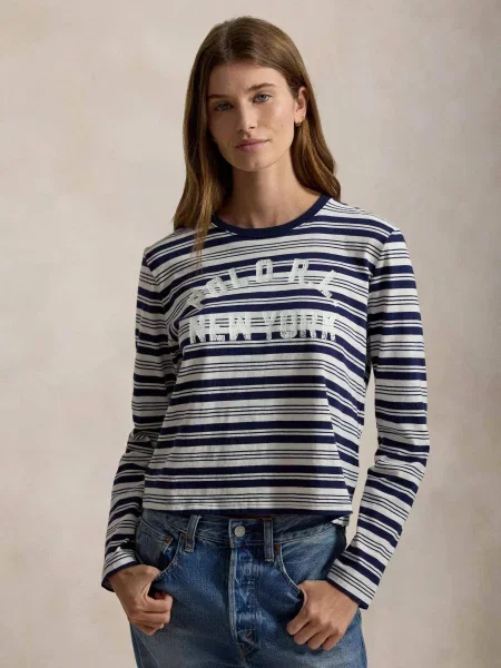 POLO RALPH LAUREN Bluză
