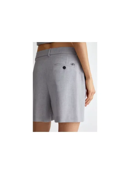Pantaloni Liu Jo gri