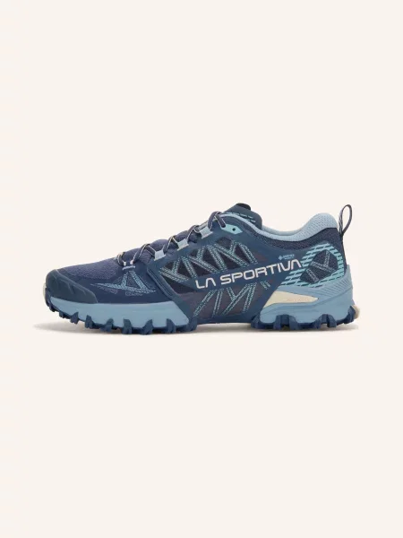 La Sportiva Běžecké Trailové Boty Bushido Iii Gtx tmavě / tmavě modrá