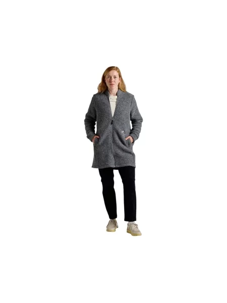 Sako Maloja sivá