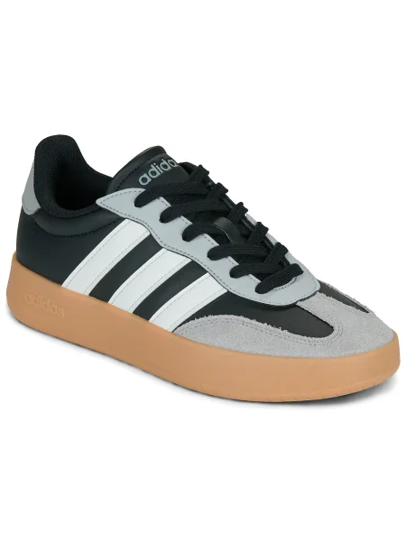 Tenisky Adidas béžová