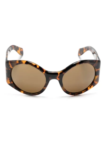 Ochelari de soare Palm Angels maro