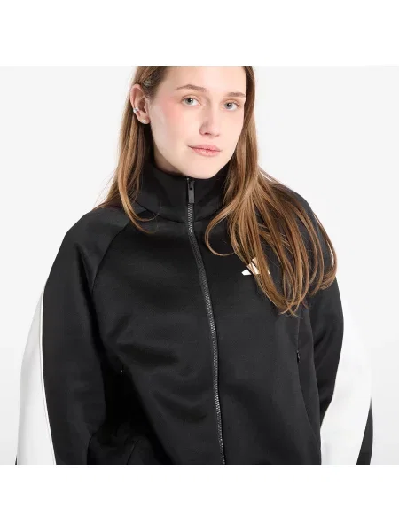 Hanorac Adidas Performance alb