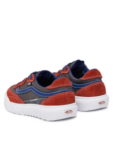 Tenisice Vans Ultrarange SE siva