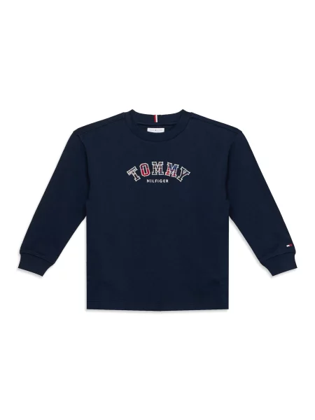 TOMMY HILFIGER Tricou albastru