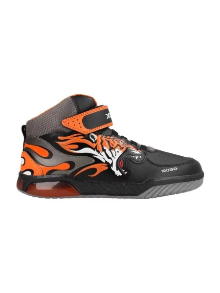 Pantofi copii Geox negru
