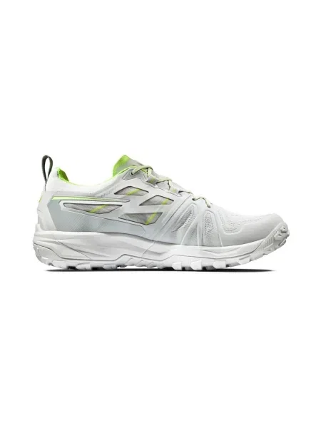 Pantofi Mammut alb