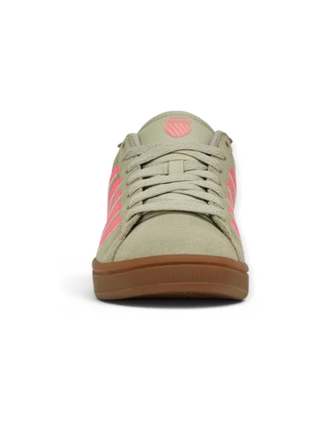 Félcipő K Swiss