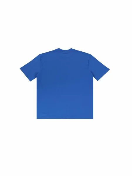 Dropsize Póló királykék