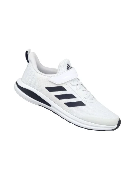 Pantofi copii Adidas alb