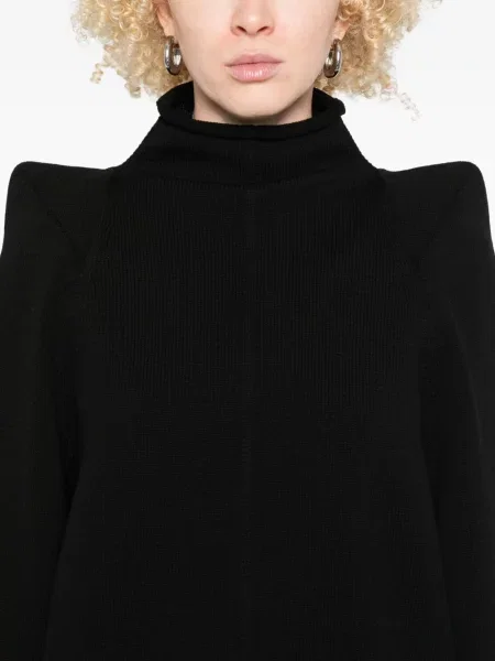 Pulover Rick Owens negru