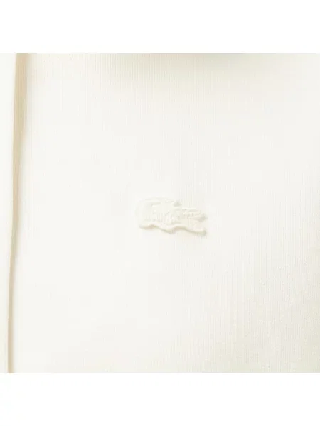 Lacoste сорочка Regular Fit біла