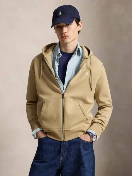 Polo Ralph Lauren Pulóver bézs