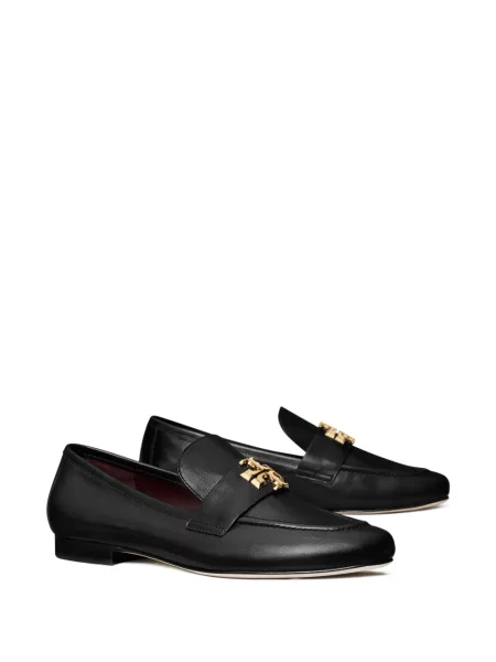 Loafers Tory Burch černé