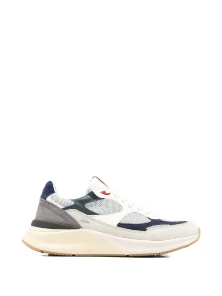 Sneakerși D.a.t.e. albastru