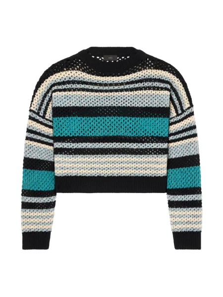 Sweter Alanui z paskiem