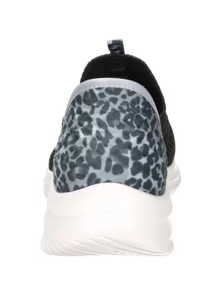 Pantofi Skechers negru