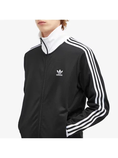Kurtka Adidas biała